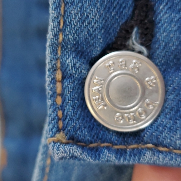 Rag & Bone Freeport Cut off shorts - Picture 9 of 17